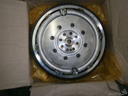 Маховик Sorento Соренто Grand Starex Гранд Старекс