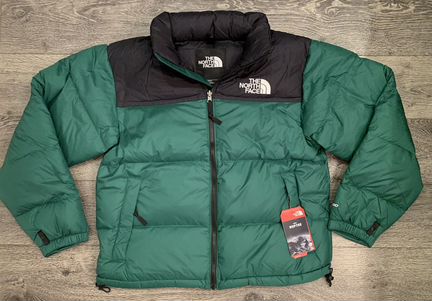 Пуховик The North Face 1996 Retro Nuptse Jacket ор