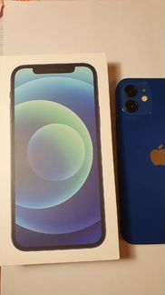 iPhone 12 128Gb