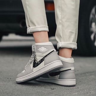 Найки Джорданы