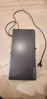 DVD
