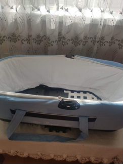 Детский коляска