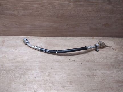 Трубка кондиционера Mercedes W211 W219