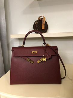 Сумка Hermes Kelly оригинал