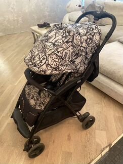 Коляска детская CAM