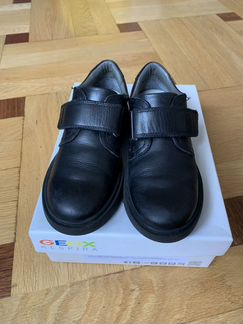 Ботинки Geox 31 р-р