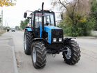 Трактор Мтз 1221 беларус без вложений объявление продам