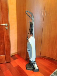 Моющий пылесос Karcher fc 5 Premium (white)