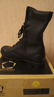 Ботинки высокие милитари Pentagon р.46/EUR47/US13