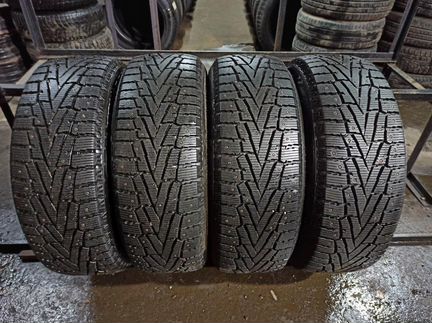 265 60 18 Roadstone бу Шины Зимние 265 60 R18 107U