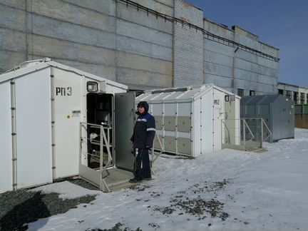 Цех в аренду под производство до 70 мвт