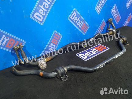 Стабилизатор толстый Infiniti G25 G35 G37 Q40 V36