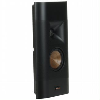 Настенная акустика Klipsch RP-140D Black