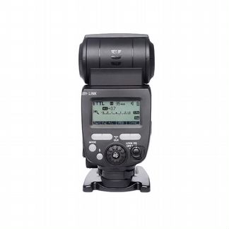Вспышка YongNuo Speedlite YN 685 for Nikon
