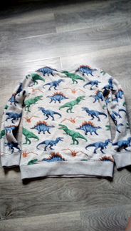 Свитшот, кофта, лонгслив