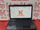 Ноутбук HP AMD A8-4500 1.9ghz 4ozu 500hdd к3