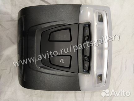 Плафон передний BMW X5 F15