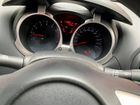 Nissan Juke 1.6 МТ, 2013, 115 000 км объявление продам