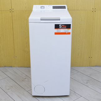 Стиральная машина с вертикальной загрузкой Ariston