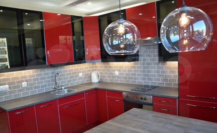 Апартаменты-студия, 24.6 м², 15/16 эт.