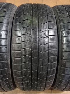225 55 18 Dunlop бу Шины Зимние 225 55 R18 102L