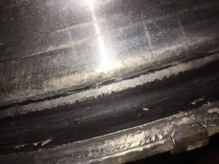 Диски r17 Мицубиси паджеро