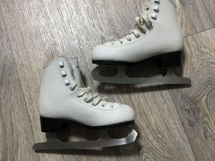 Коньки 31-32