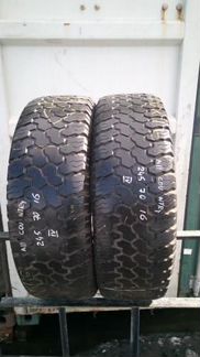 245/70/16 шины All Country Radial LXT (3,8mm)