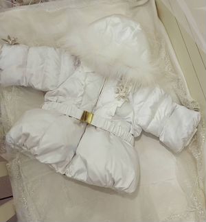 Комбинезон трансформер Choupette