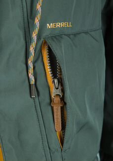 Продам куртку зимнюю Marrell