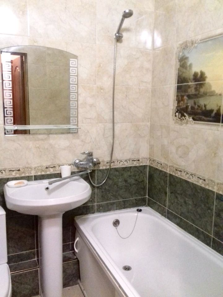 Квартира-студия, 34 м², 7/16 эт.
