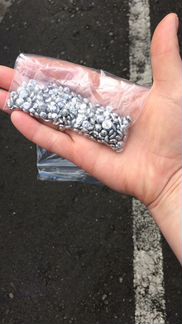 Сплав Розе 100 гр