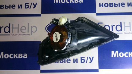 Фара противотуманная птф правая Ford Mondeo 3