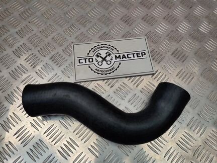Патрубок нагнетаемого воздуха турбины верхний