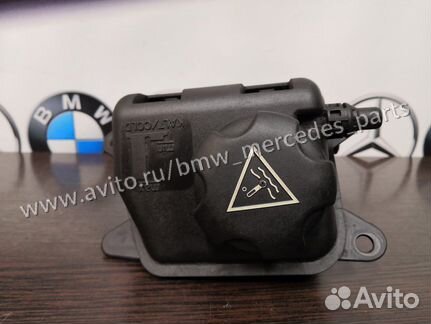 Расширительный бачок BMW F10, F01