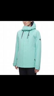 Куртка S для сноуборда женская 686 Smarty сезон 20