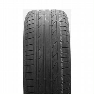 Летние шины Bridgestone Potenza S001 225/50 R17 36