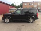 Land Rover Discovery 2.7 AT, 2009, 219 000 км