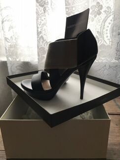 Босоножки Alberto Gozzi