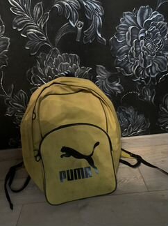 Рюкзак Puma