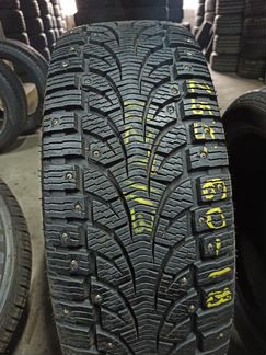 255/60/18 Pirelli winter garvino одна штука