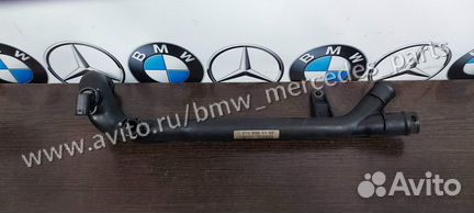 Трубка охлаждающей жидкости Мерседес М271