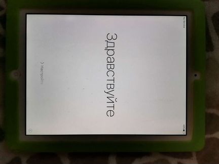 iPad 2 32 Гб с sim