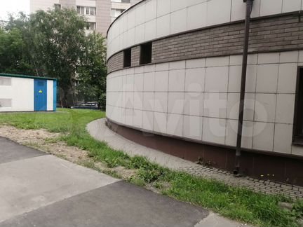 Машиноместо, 13 м²