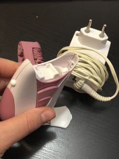 Эпилятор Braun Silk-epil EverSoft
