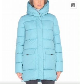 Куртка зимняя/демисезонная размер 44