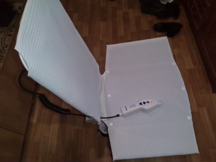 Подъёмник для ванны для инвалидов