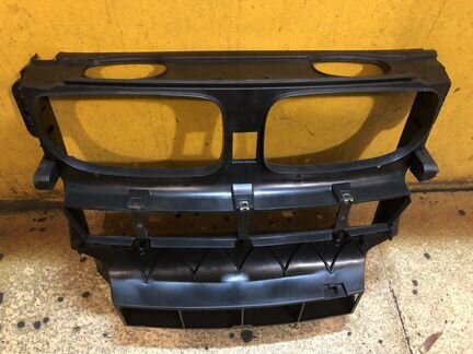 Воздуховод телевизор бмв X6 E71