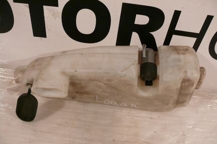 Бачок омывателя рено логан 1