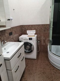 1-к квартира, 33 м², 2/15 эт.